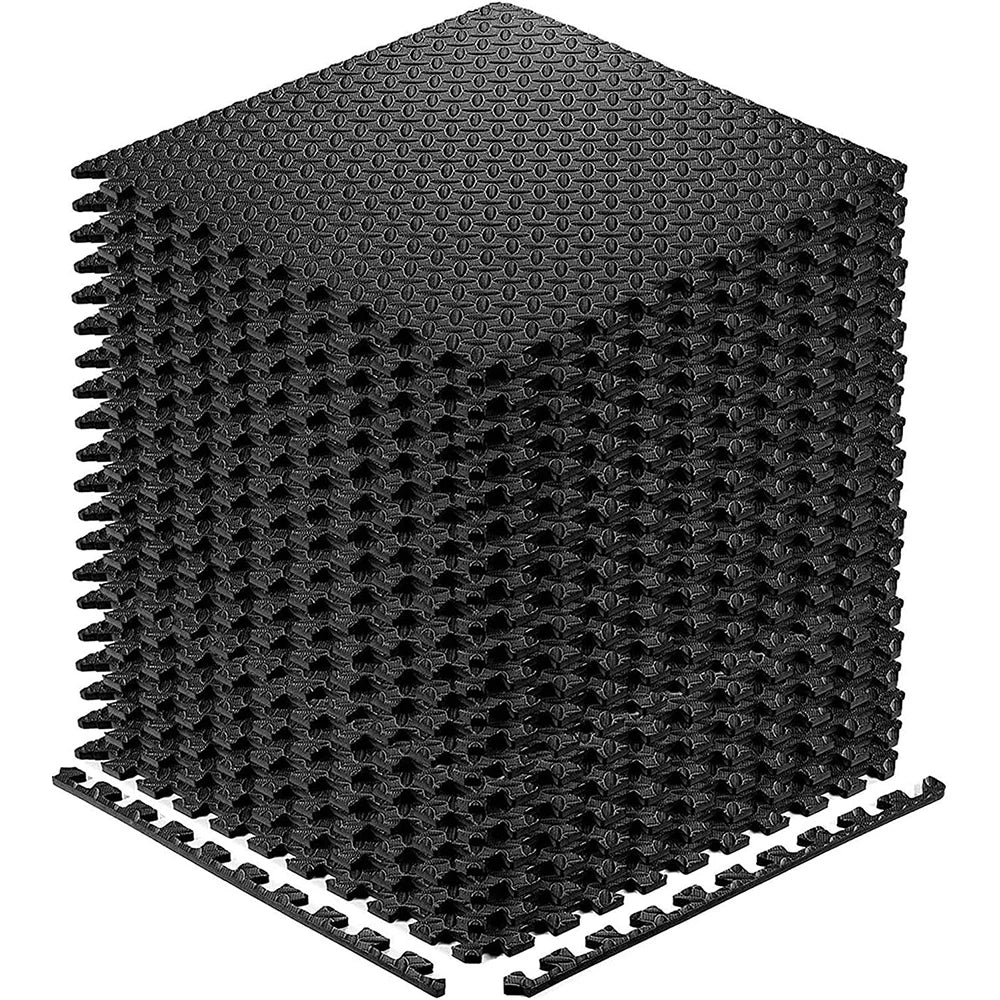 SweatNordic Puzzle Fitness Mat