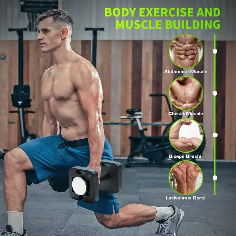 Traning Equipment