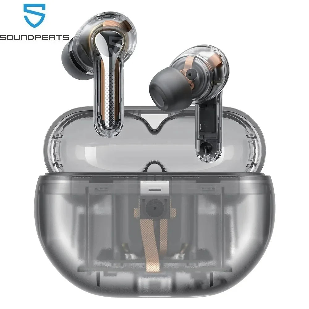 Ear Buds