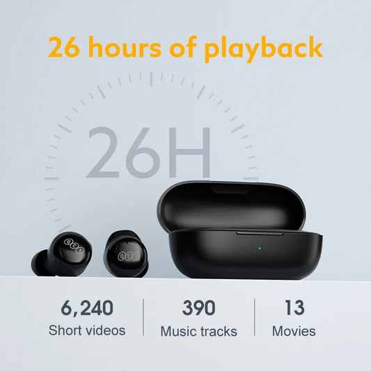 SweatNordic T17 Earphone