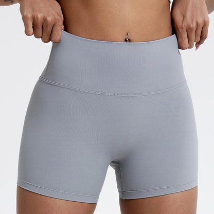 SweatNordic Running Sports Shorts Women