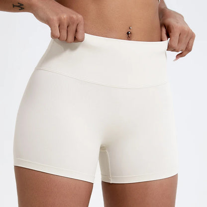 SweatNordic Running Sports Shorts Women