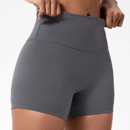SweatNordic Running Sports Shorts Women