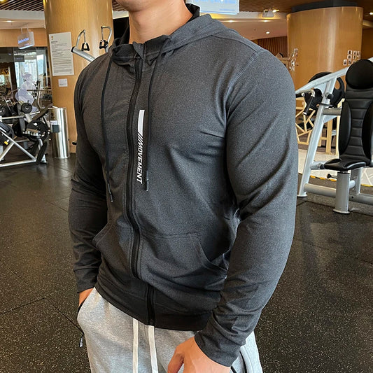 SweatNordic Men's Sports Hoodies