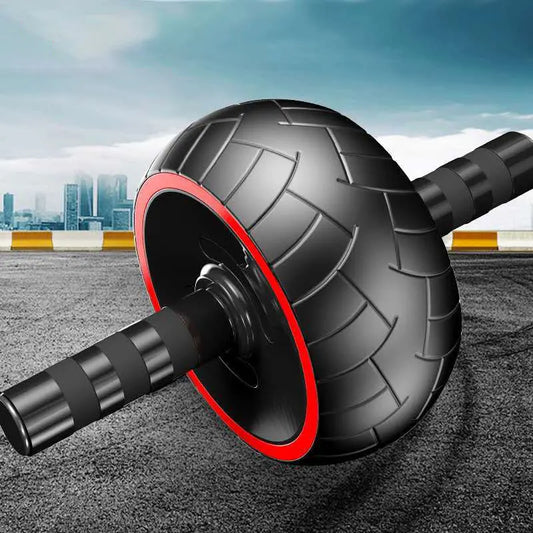 SweatNordic Abdominal Wheel