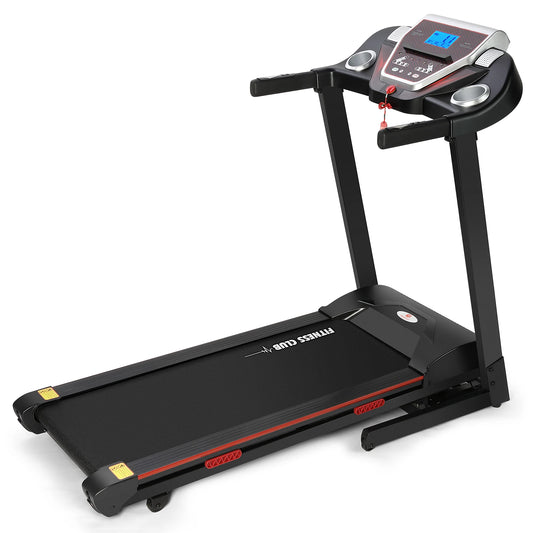 SweatNordic Walking mat treadmill, foldable exercise treadmil